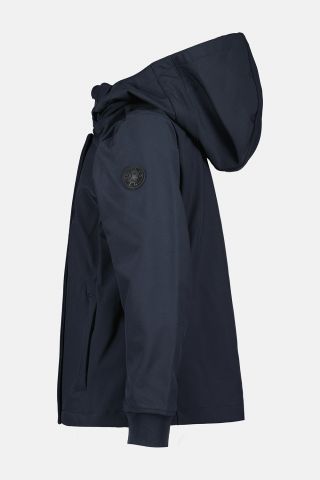 SOFTSHELL JACKET