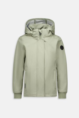 SOFTSHELL JACKET