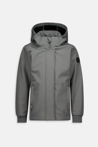 SOFTSHELL JACKET