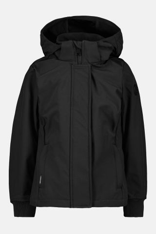 SOFTSHELL JACKET