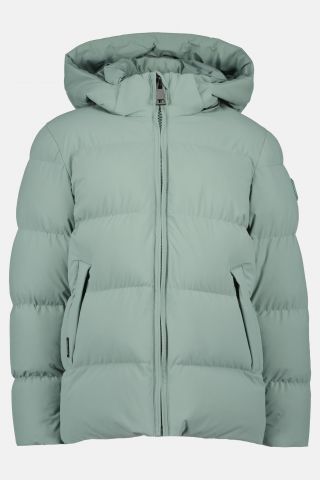 PIA PUFFER JACKET