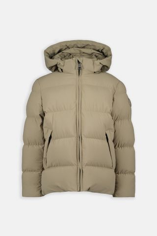 PIA PUFFER JACKET