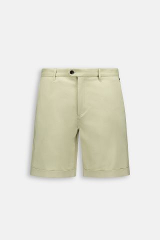 SHORT CHINO