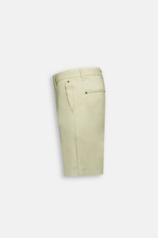 SHORT CHINO