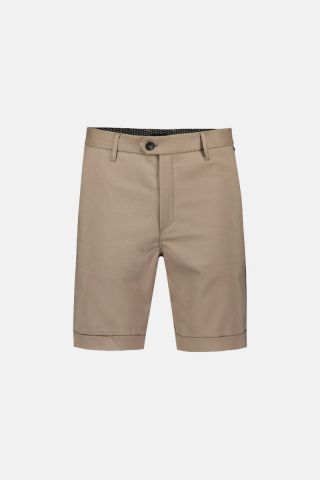 SHORT CHINO