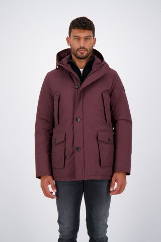 CLASSIC PARKA ICE