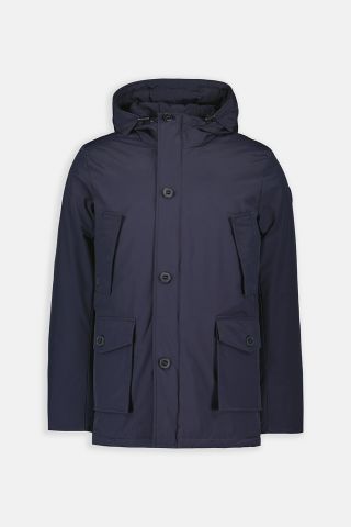 CLASSIC PARKA ICE