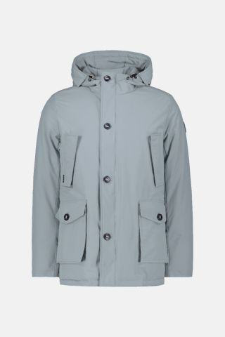 CLASSIC PARKA ICE