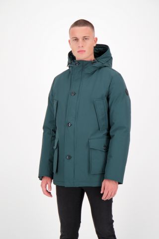 CLASSIC PARKA ICE