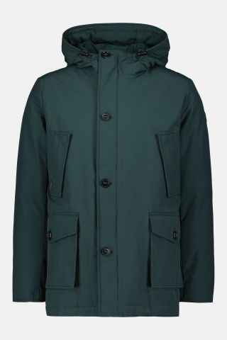 CLASSIC PARKA ICE