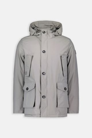 CLASSIC PARKA ICE