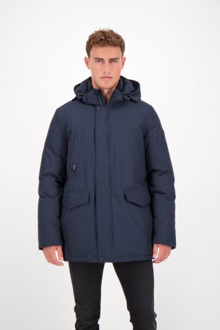 SLIMFIT PARKA