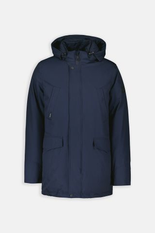 SLIMFIT PARKA