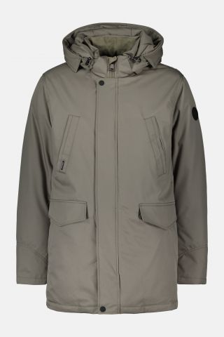 SLIMFIT PARKA