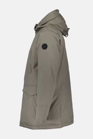SLIMFIT PARKA