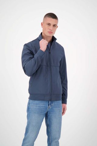 SOFTSHELL JACKET