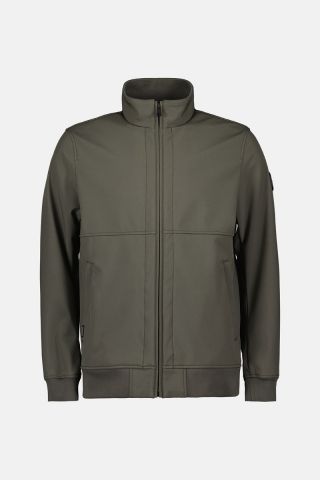 SOFTSHELL JACKET