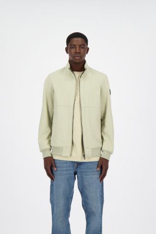 SOFTSHELL JACKET