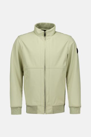 SOFTSHELL JACKET
