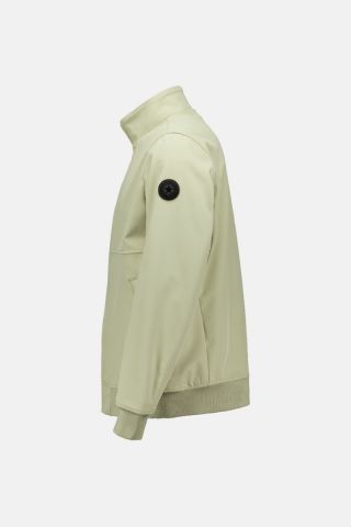 SOFTSHELL JACKET