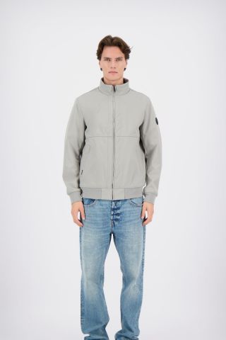 SOFTSHELL JACKET
