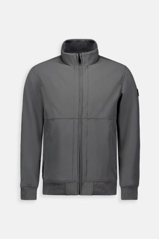 SOFTSHELL JACKET
