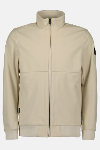 SOFTSHELL JACKET