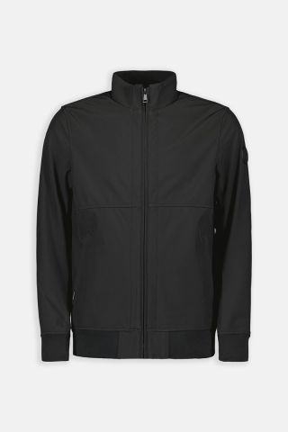 SOFTSHELL JACKET