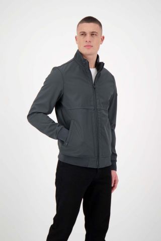 SOFTSHELL JACKET