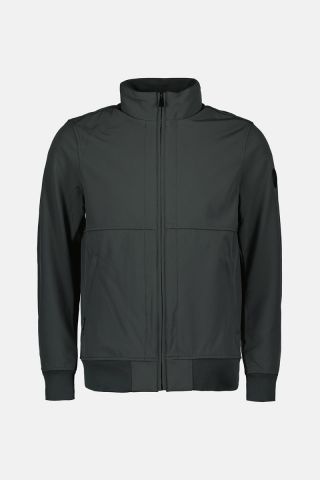 SOFTSHELL JACKET