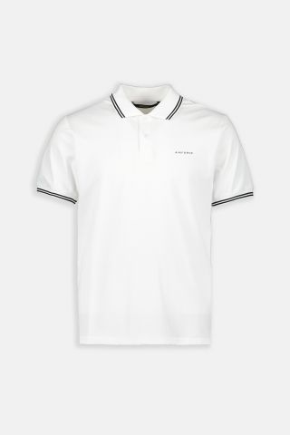 POLO DOUBLE STRIPE