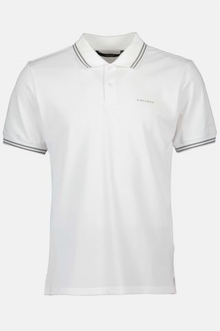 POLO DOUBLE STRIPE