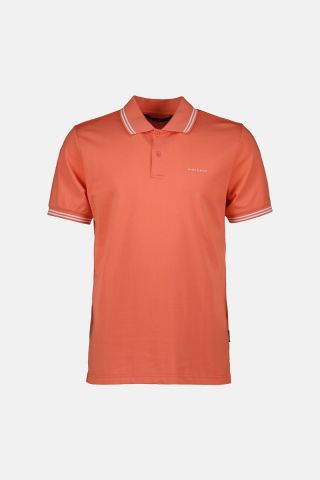 POLO DOUBLE STRIPE