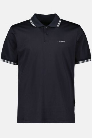 POLO DOUBLE STRIPE