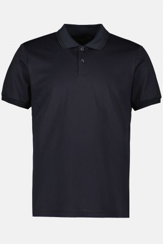 POLO DOUBLE STRIPE