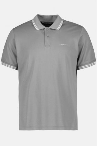 POLO DOUBLE STRIPE