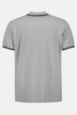 POLO DOUBLE STRIPE