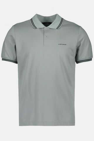 POLO DOUBLE STRIPE