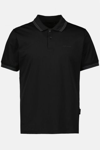 POLO DOUBLE STRIPE
