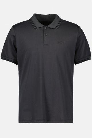 POLO DOUBLE STRIPE