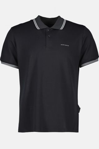 POLO DOUBLE STRIPE