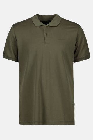 TTT BADGE POLO