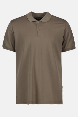 TTT BADGE POLO