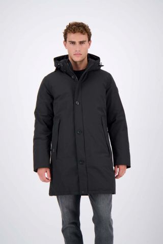 JACK PARKA