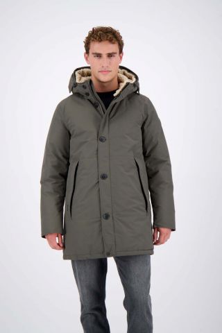 DALE PARKA