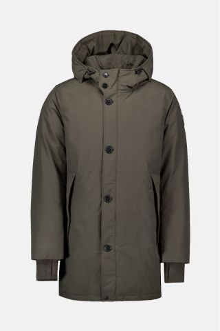 DALE PARKA