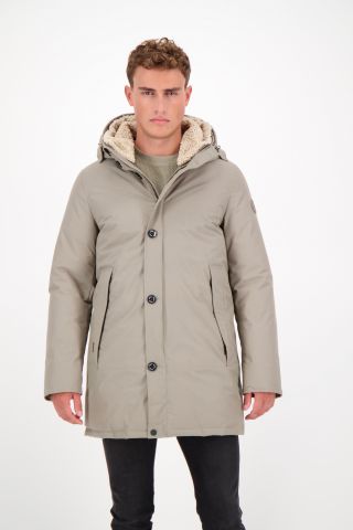 DALE PARKA