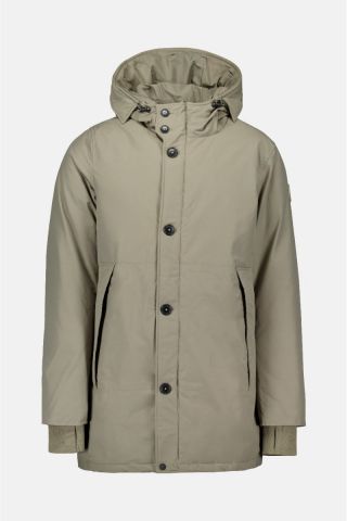 DALE PARKA