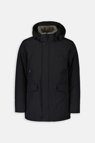 ROSS PARKA