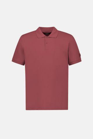 TTT BADGE POLO